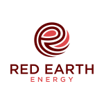 red earth energy logo