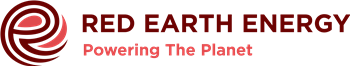 red earth energy logo