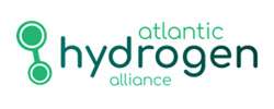 atlantic hydrogen logo