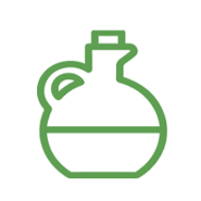 wood vinegar icon